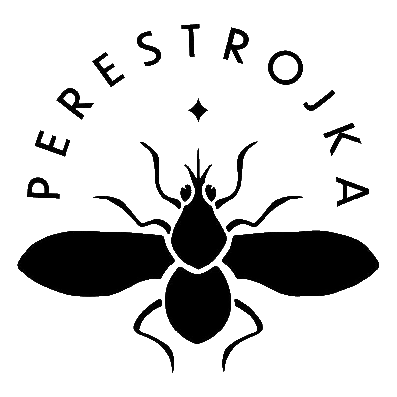 Logo Perestrojka